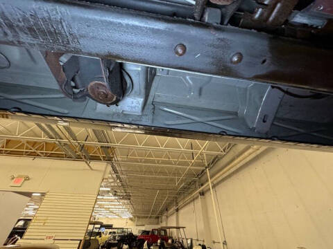 2006 Chevrolet Silverado 1500