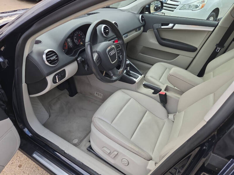 2011 Audi A3 2.0T Premium Plus PZEV