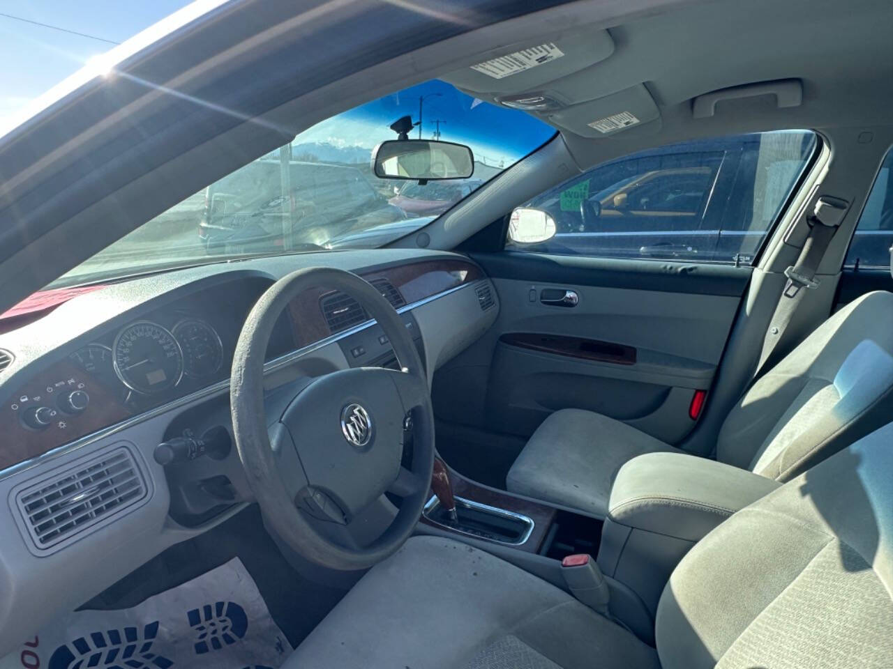 2005 Buick LaCrosse for sale at Whitehall Automotive in Whitehall, MT