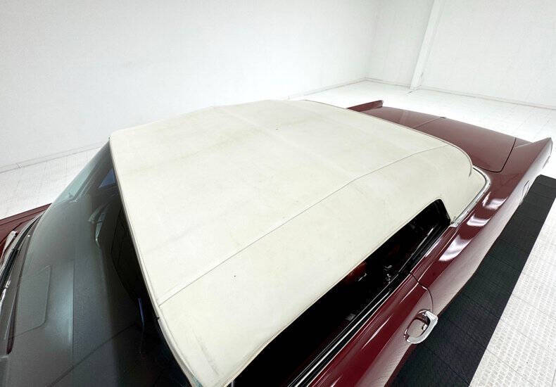 1963 Pontiac Bonneville