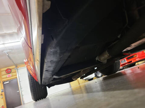 1973 Chevrolet Corvette