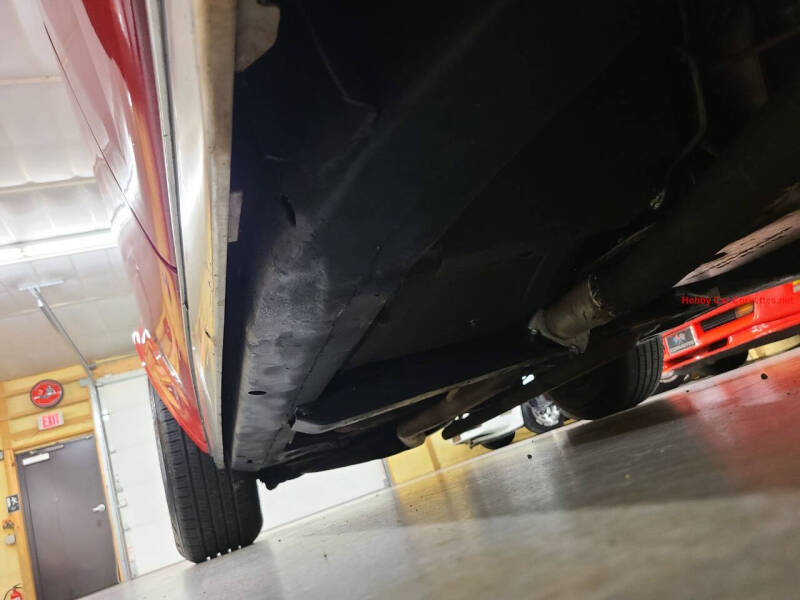 1973 Chevrolet Corvette