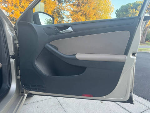 2013 Volkswagen Jetta S