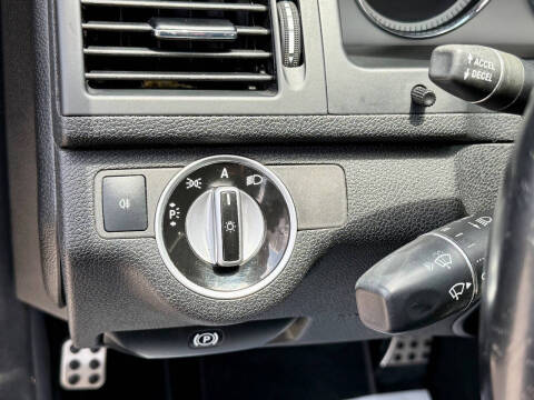 2011 Mercedes-Benz C-Class C 350 Sport