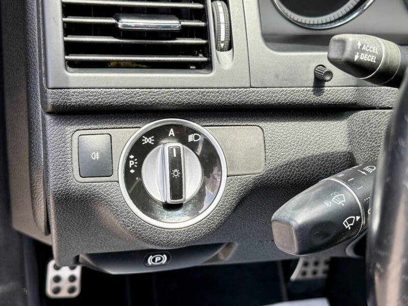 2011 Mercedes-Benz C-Class C 350 Sport