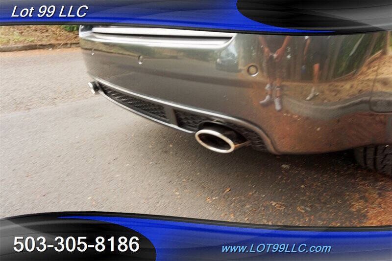 2003 Audi RS 6 quattro