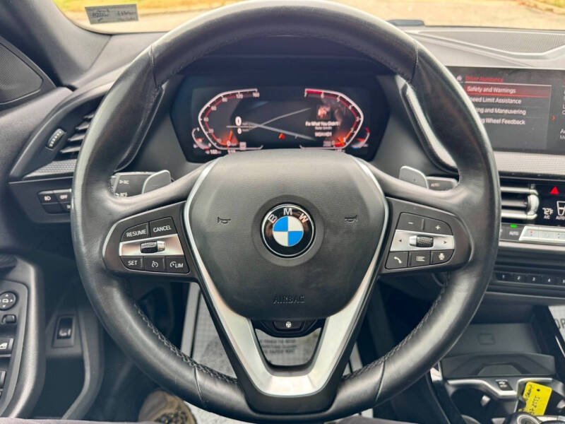 2020 BMW 2 Series 228i xDrive Gran Coupe
