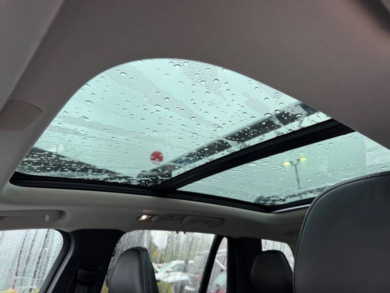 2017 Volvo XC90 T6 Inscription