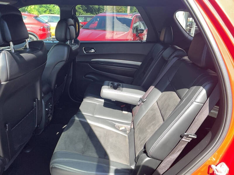 2019 Dodge Durango GT Plus