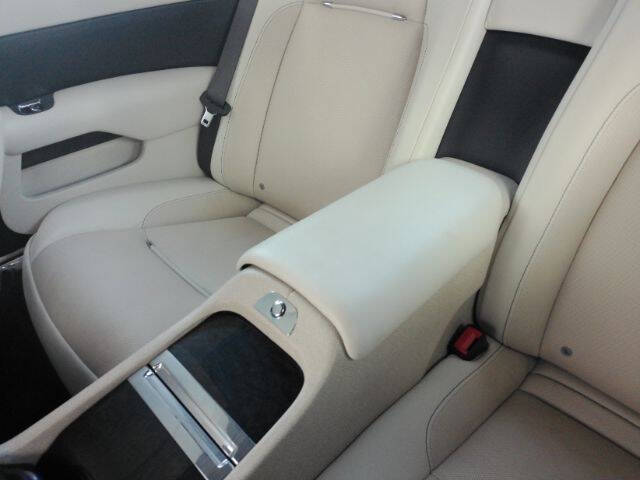 2014 Rolls-Royce Wraith
