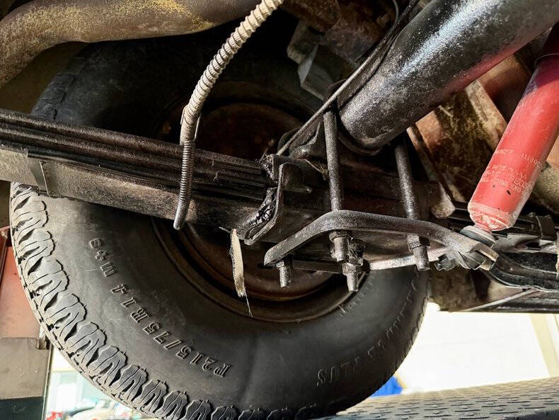 1962 Ford Thunderbird