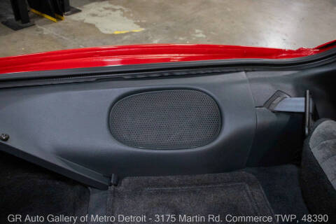 1993 Pontiac Firebird Trans Am