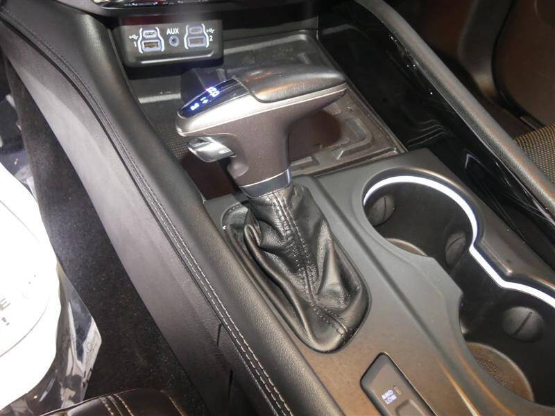 2021 Dodge Durango Citadel