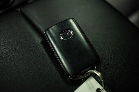 2024 Mazda CX-90 3.3 Turbo Select