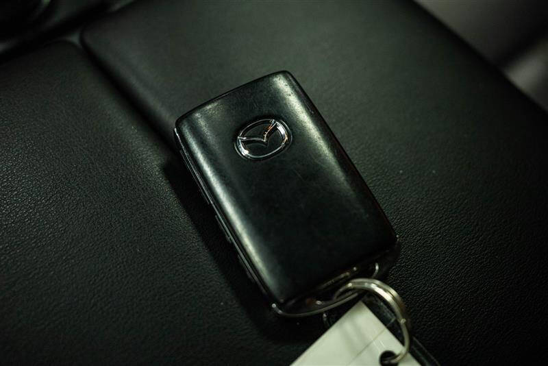 2024 Mazda CX-90 3.3 Turbo Select