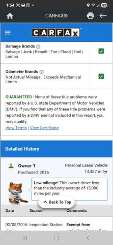 2016 Land Rover Range Rover Supercharged
