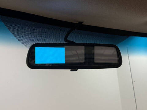 2017 GMC Savana 2500