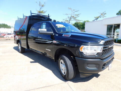 2021 RAM 3500 for sale at Vail Automotive in Norfolk VA