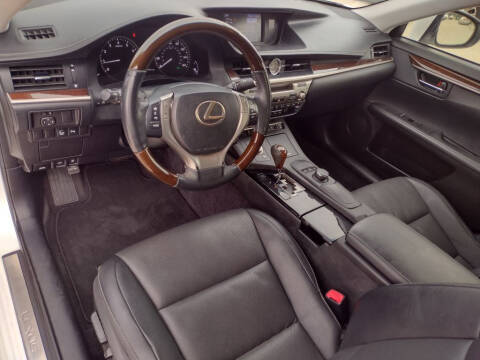 2014 Lexus ES 350