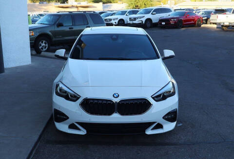 2020 BMW 2 Series 228i xDrive Gran Coupe