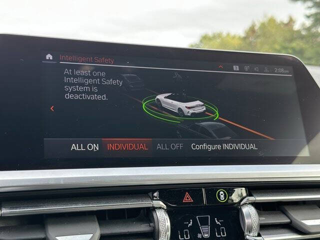 2023 BMW 4 Series 430i xDrive