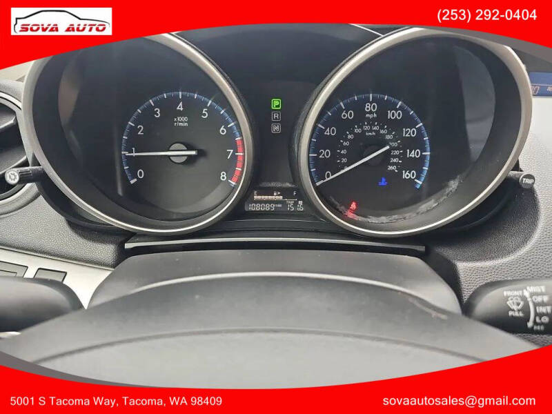 2013 Mazda MAZDA3 i Touring