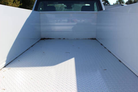 2024 GMC Sierra 2500HD Pro