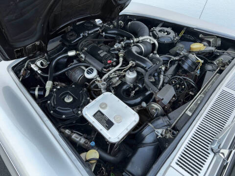 1979 Rolls-Royce Silver Shadow