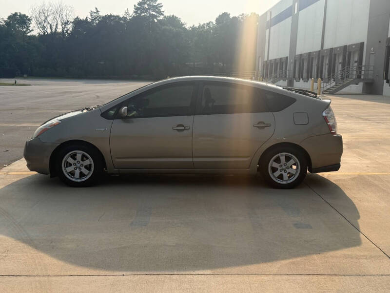 2007 Toyota Prius