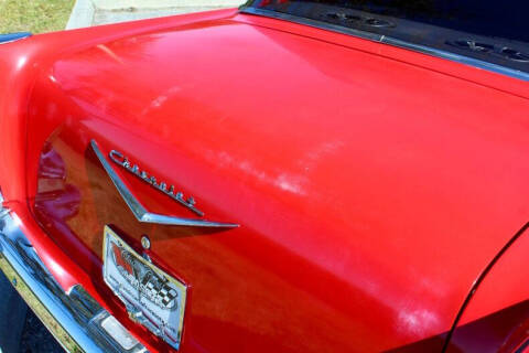 1957 Chevrolet 150