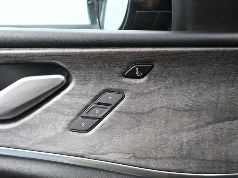 2022 Jeep Grand Cherokee Overland 4xe