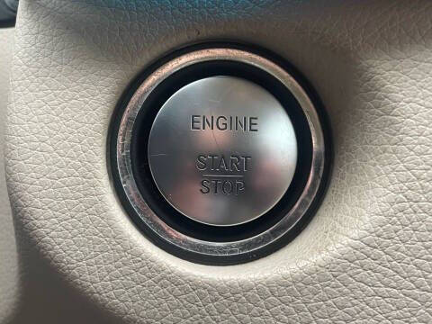 2016 Mercedes-Benz E-Class E 350