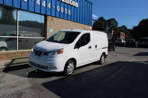 2020 Nissan NV200 for sale at 1st Choice Autos in Smyrna GA