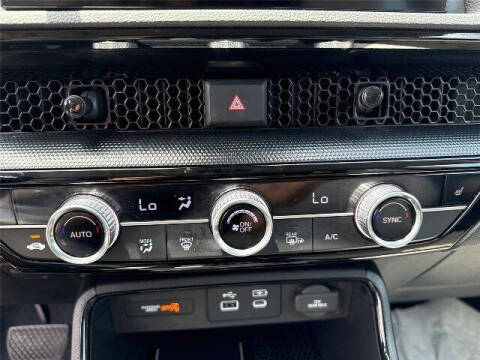 2023 Honda CR-V