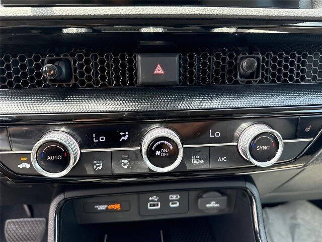 2023 Honda CR-V