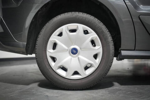 2019 Ford Transit Connect XLT