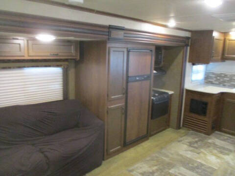 2015 Jayco Jay Flight 33RLDS