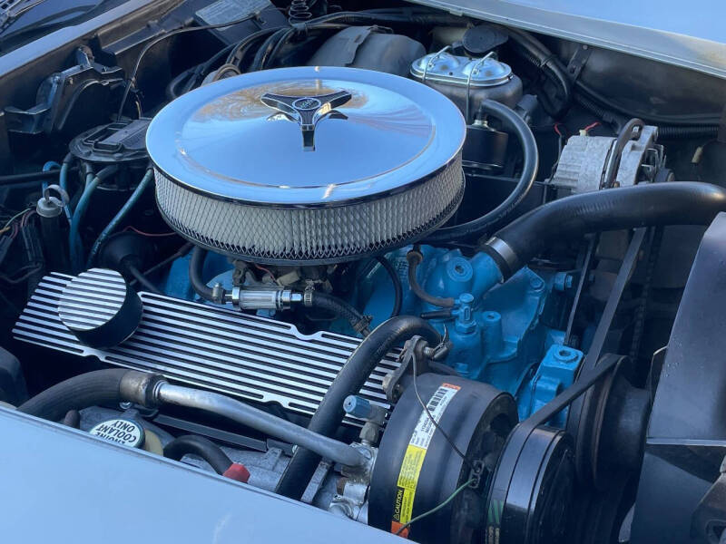 1978 Chevrolet Corvette