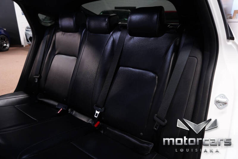 2023 Acura Integra w/A-SPEC