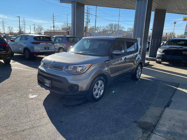 2019 Kia Soul for sale at Gateway Motor Sales in Cudahy, WI