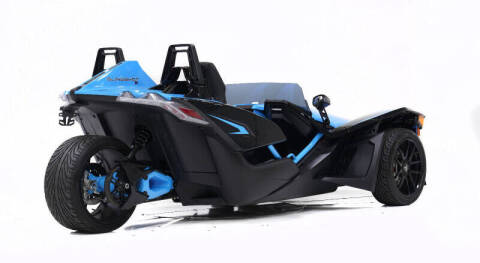 2020 Slingshot R