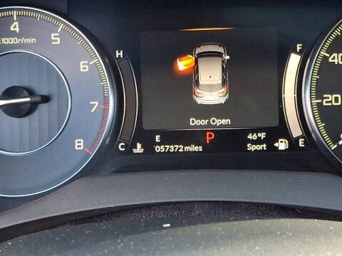 2019 Acura RDX SH-AWD