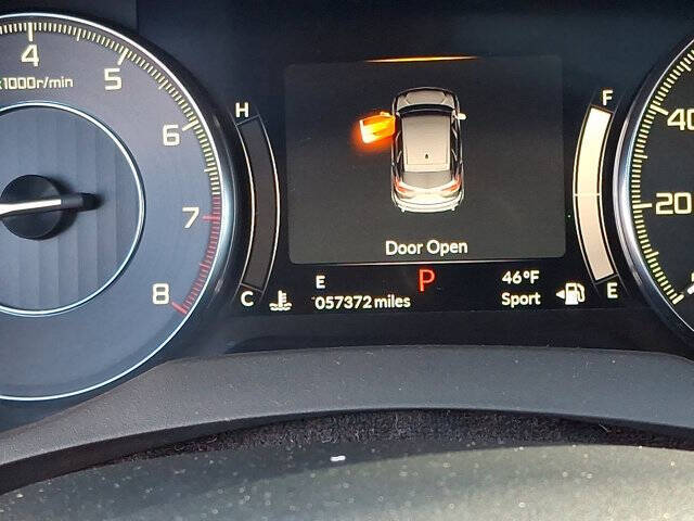 2019 Acura RDX SH-AWD