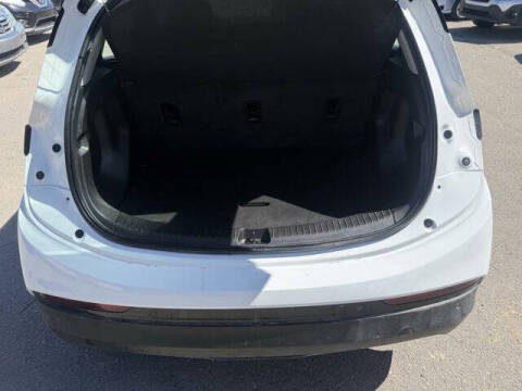 2023 Chevrolet Bolt EV 1LT