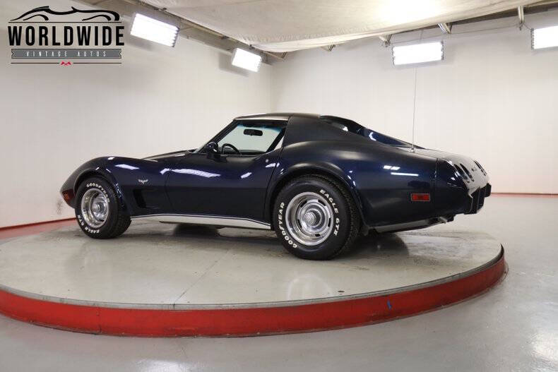 1977 Chevrolet Corvette