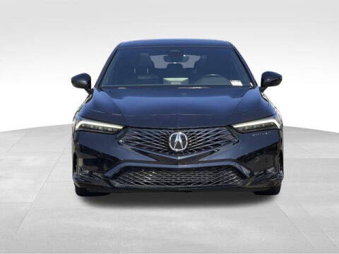 2024 Acura Integra w/A-SPEC