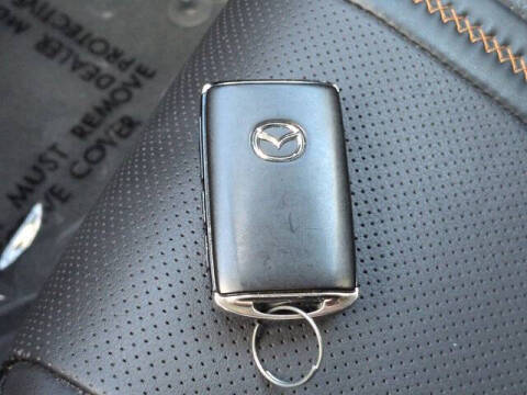 2025 Mazda CX-50 2.5 S Premium Plus