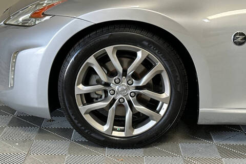 2013 Nissan 370Z
