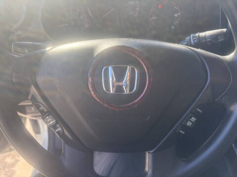 2009 Honda Element SC