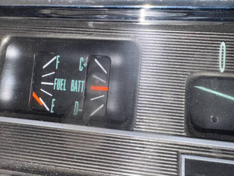 1967 Chevrolet Chevelle Malibu